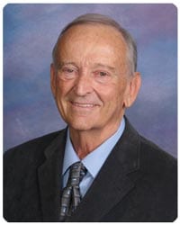 Dr. John Woodward, MD Inventor of Twist 25 DHEA Cream