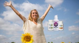 Feel your best and Look your best with Twist 25 DHEA Cream